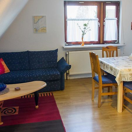 Ferienwohnung Lampe Нойщат ин Холщайн Екстериор снимка